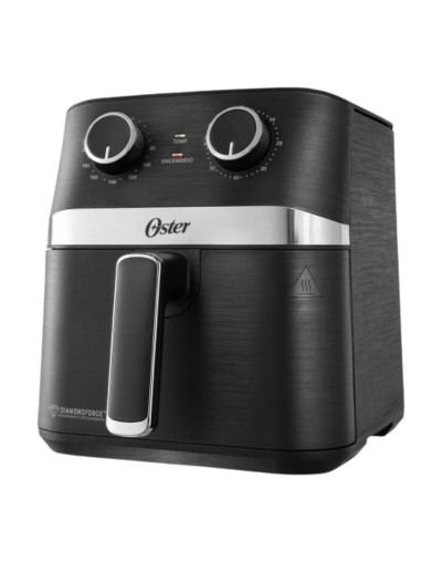 FREIDORA OSTER 4 LITROS MANUAL