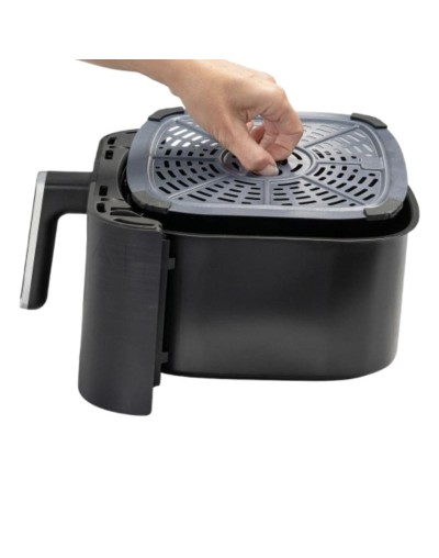 FREIDORA OSTER 4 LITROS MANUAL