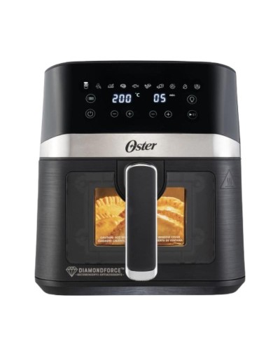 FREIDORA OSTER 4 LITROS DIGITAL