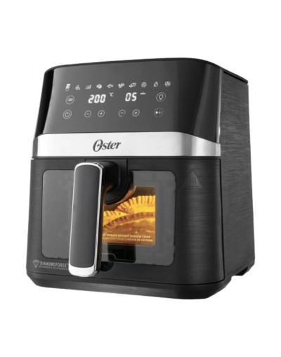 FREIDORA OSTER 4 LITROS DIGITAL