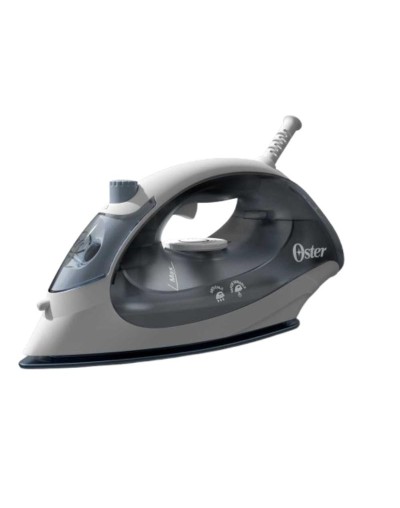 PLANCHA OSTER A VAPOR