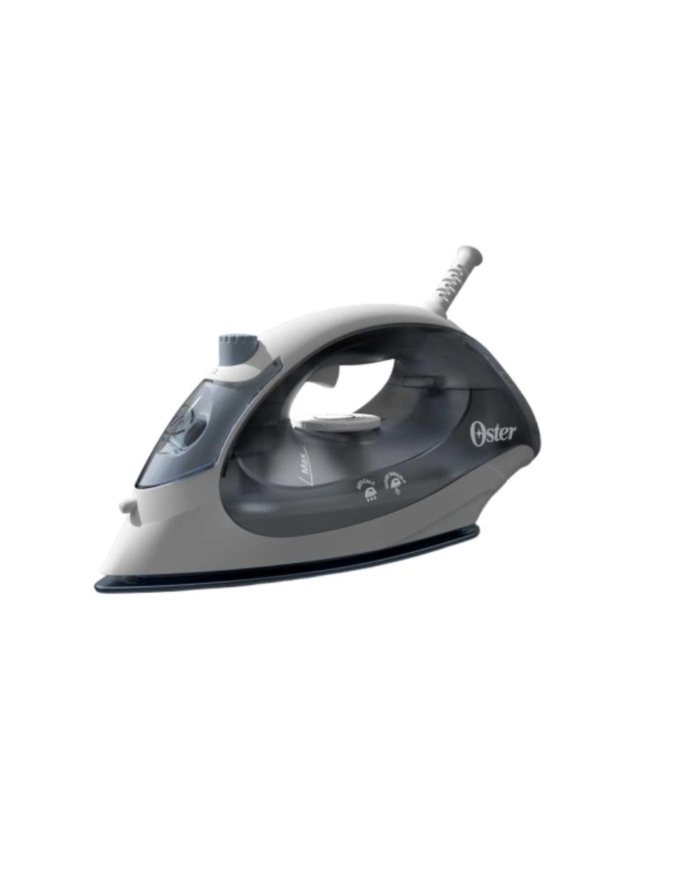 PLANCHA OSTER A VAPOR