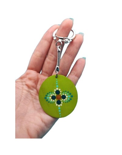 Llaveros Personalizados