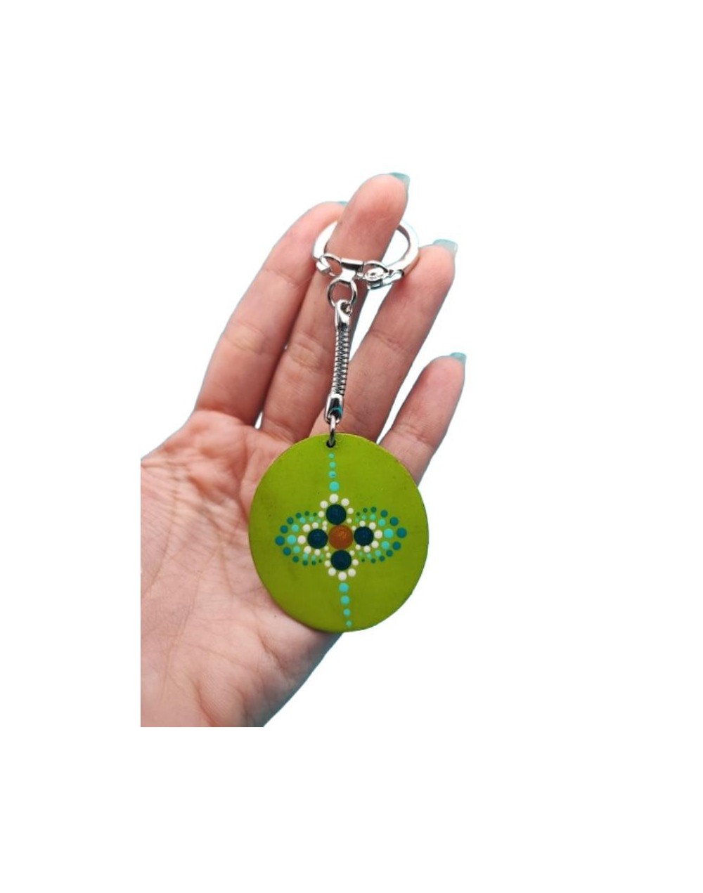 Llaveros Personalizados