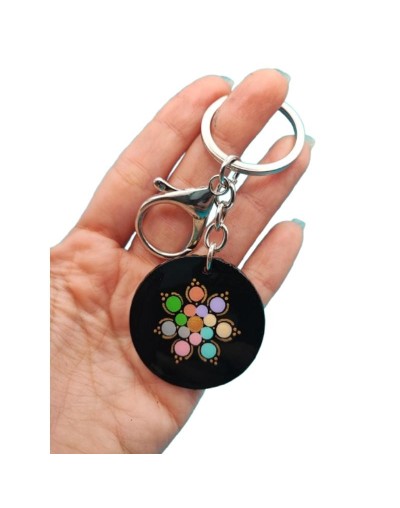 Llaveros Personalizados