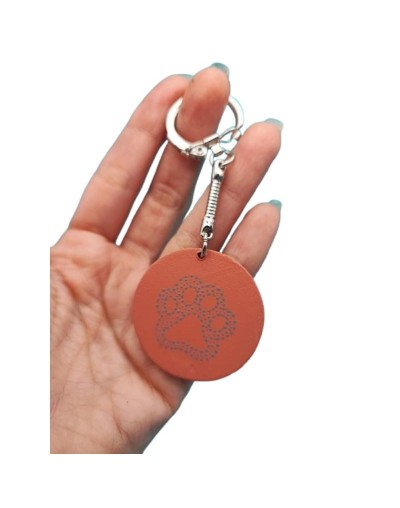 Llaveros Personalizados