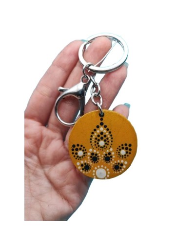 Llaveros Personalizados