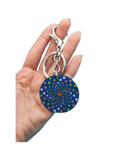 Llaveros Personalizados