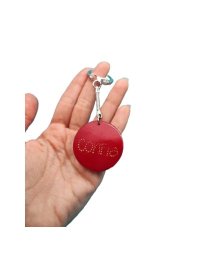Llaveros Personalizados