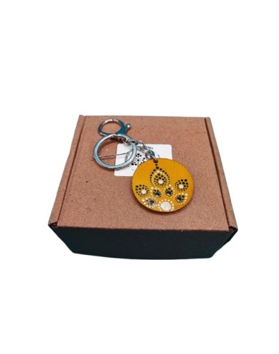 Llaveros Personalizados