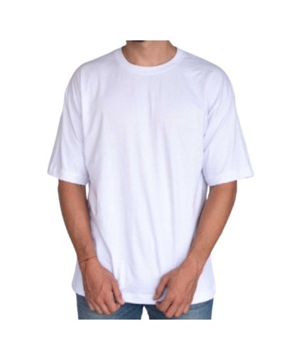 CAMISETA HOMBRE