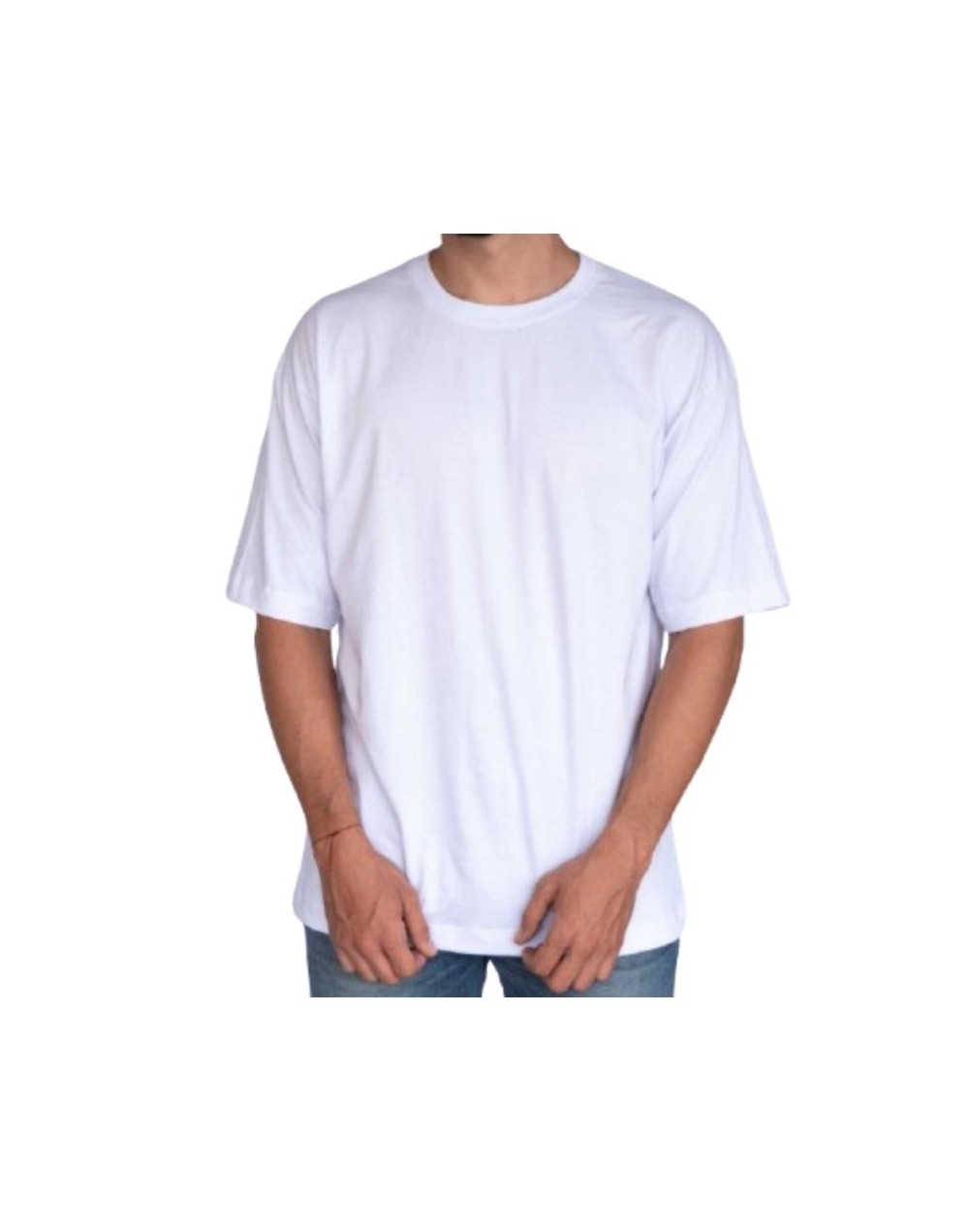 CAMISETA HOMBRE