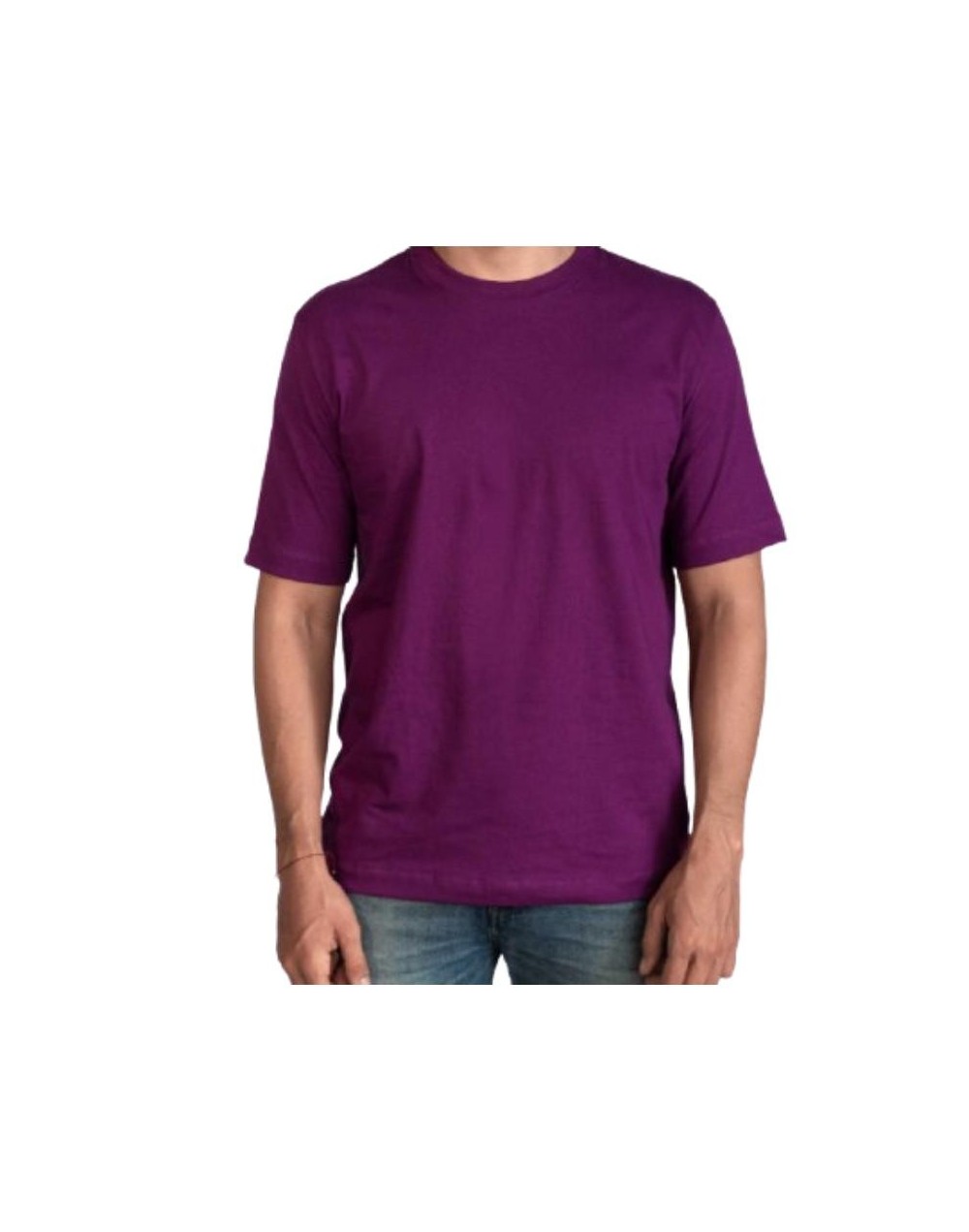 CAMISETA HOMBRE