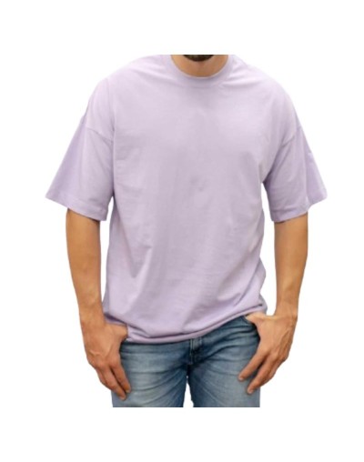 CAMISETA HOMBRE OVERZISE