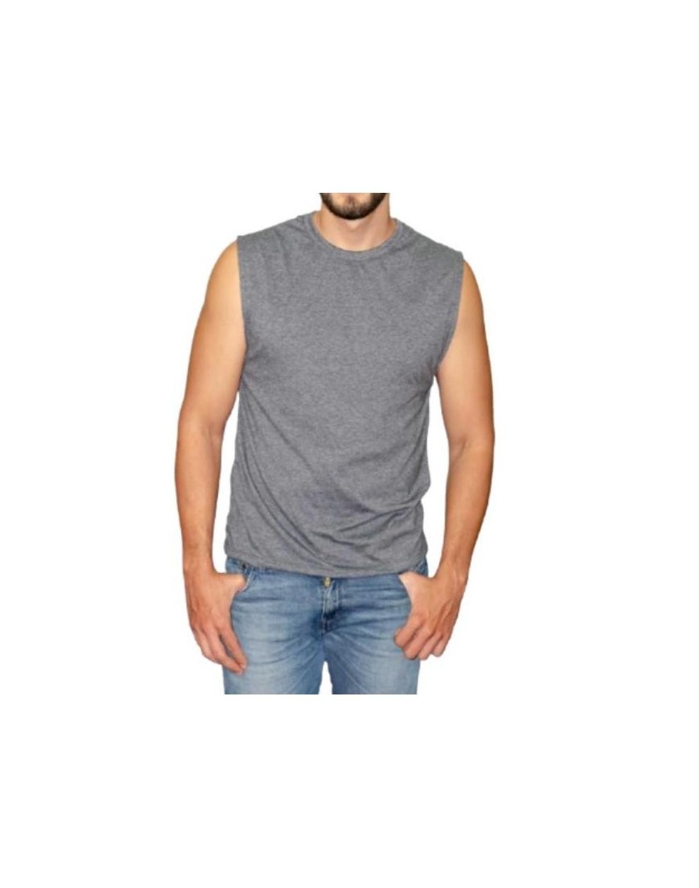 CAMISETA HOMBRE SISA