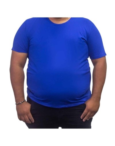 CAMISETA HOMBRE
