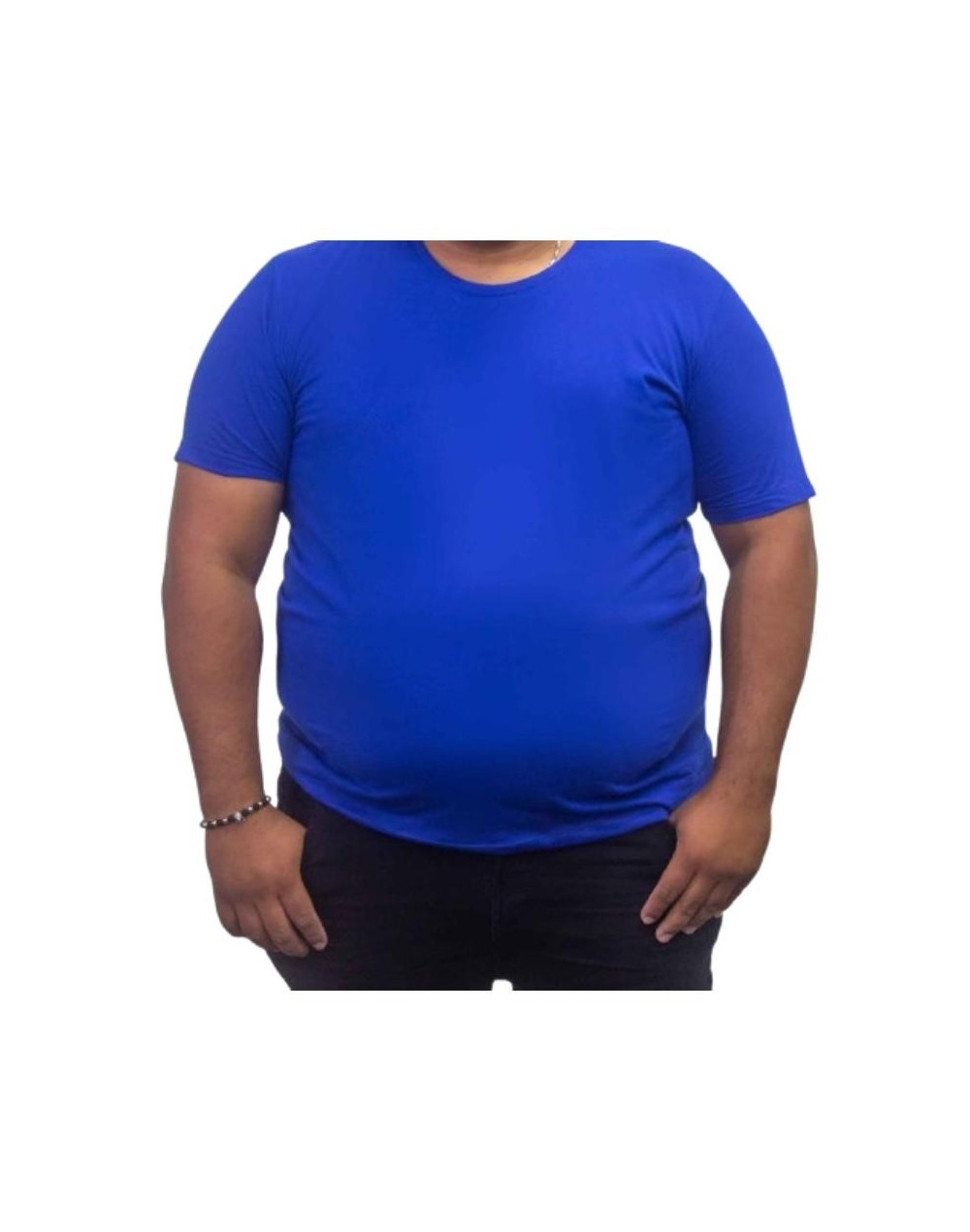 CAMISETA HOMBRE