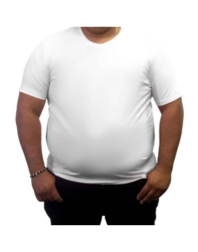 CAMISETA HOMBRE
