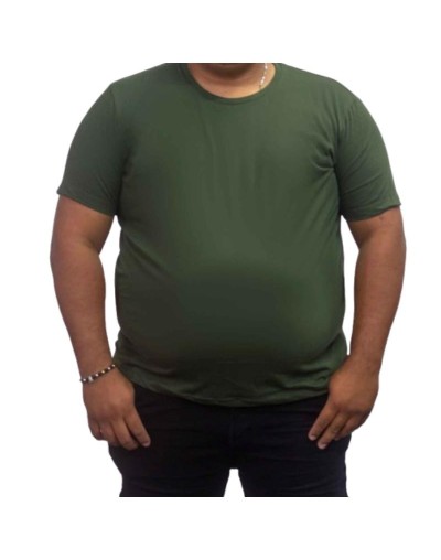 CAMISETA HOMBRE