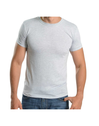 CAMISETA HOMBRE