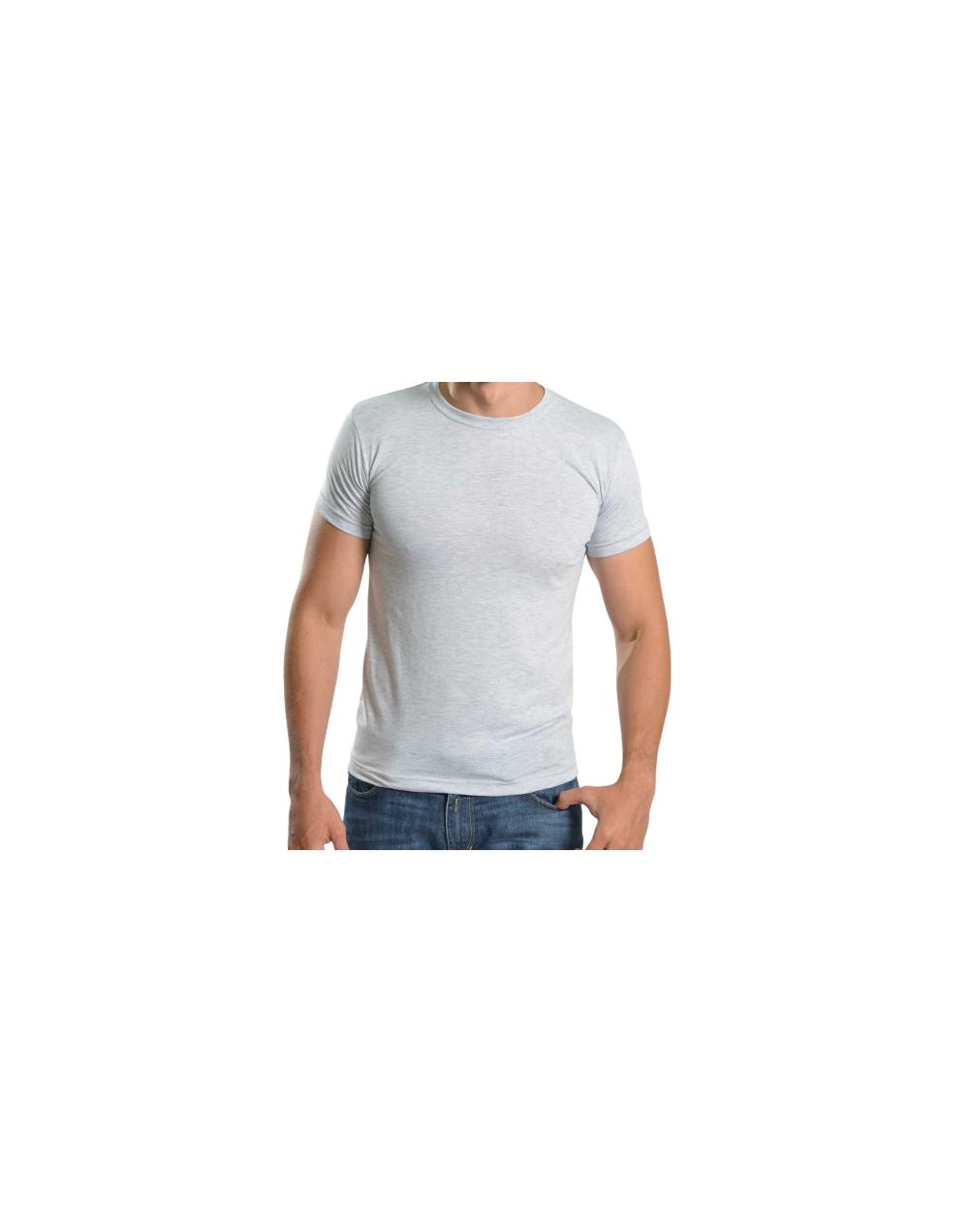 CAMISETA HOMBRE