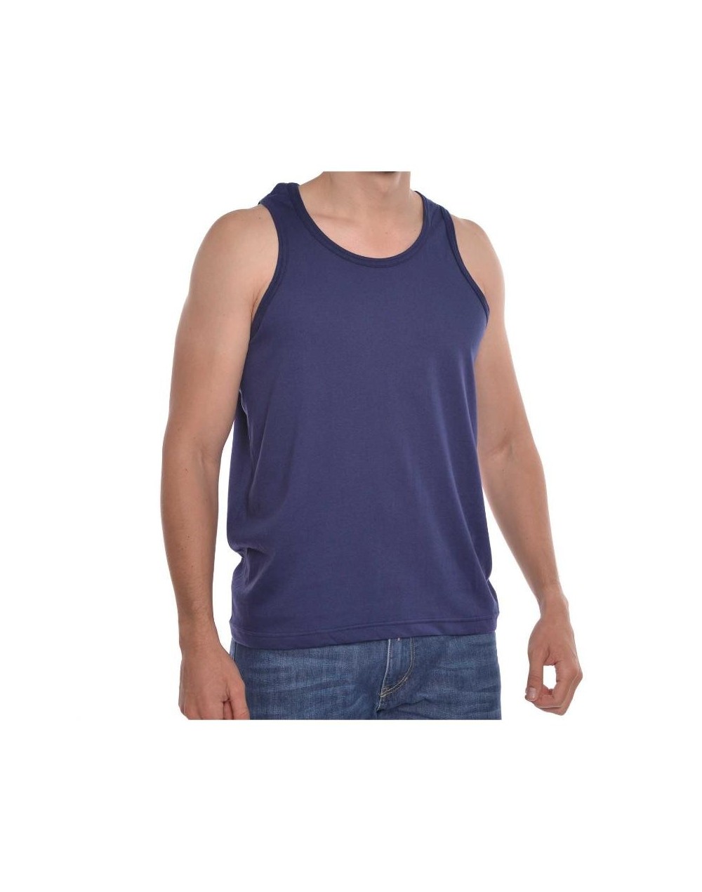 CAMISETA INTERIOR LUCCIANO PARA HOMBRE