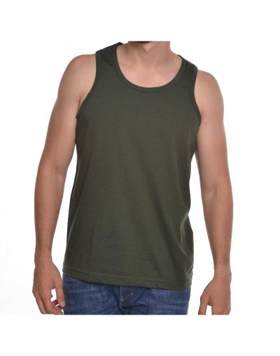 CAMISETA INTERIOR LUCCIANO PARA HOMBRE