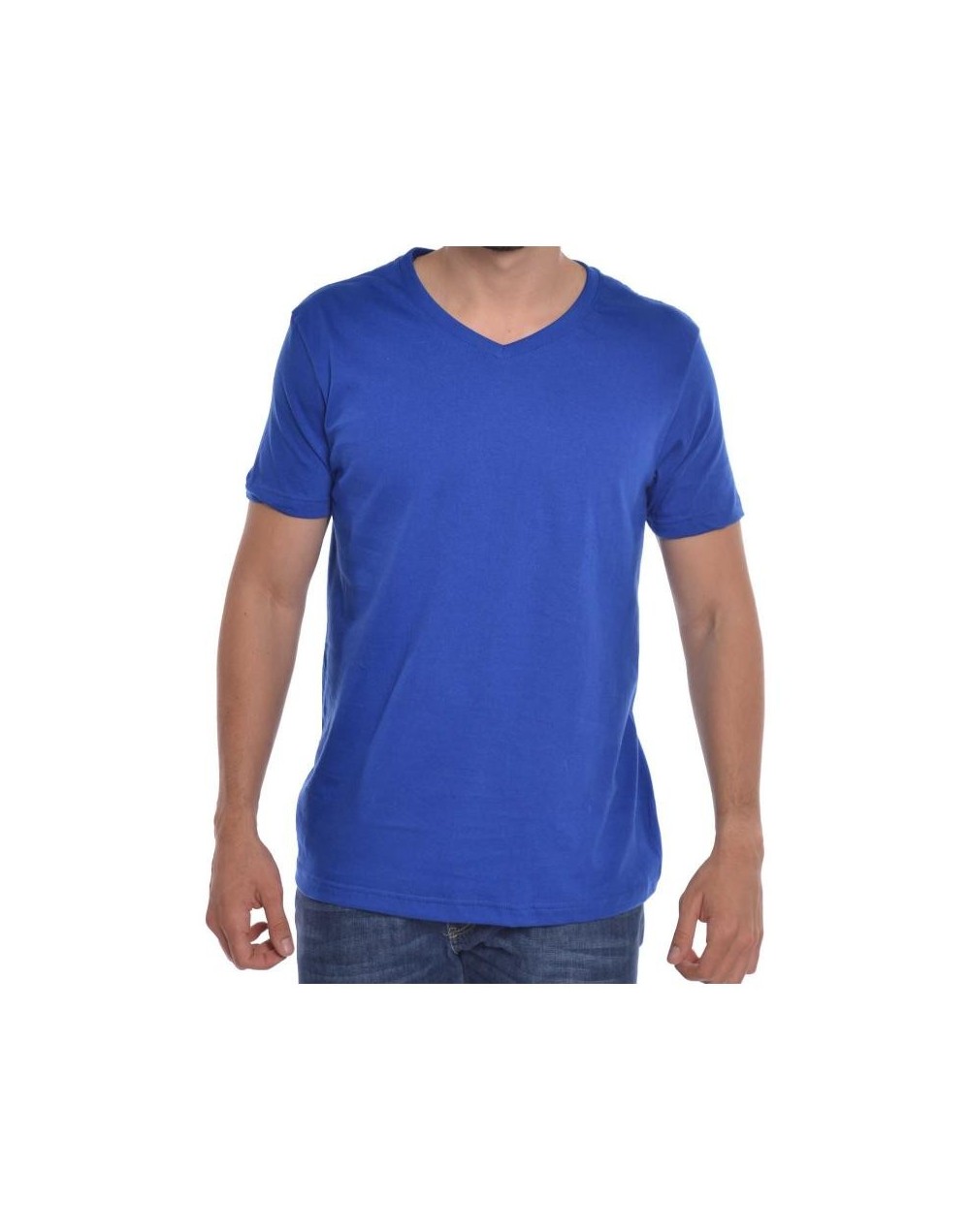 CAMISETA INTERIOR ANDRETI PARA HOMBRE