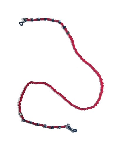Sujetador de Gafas
