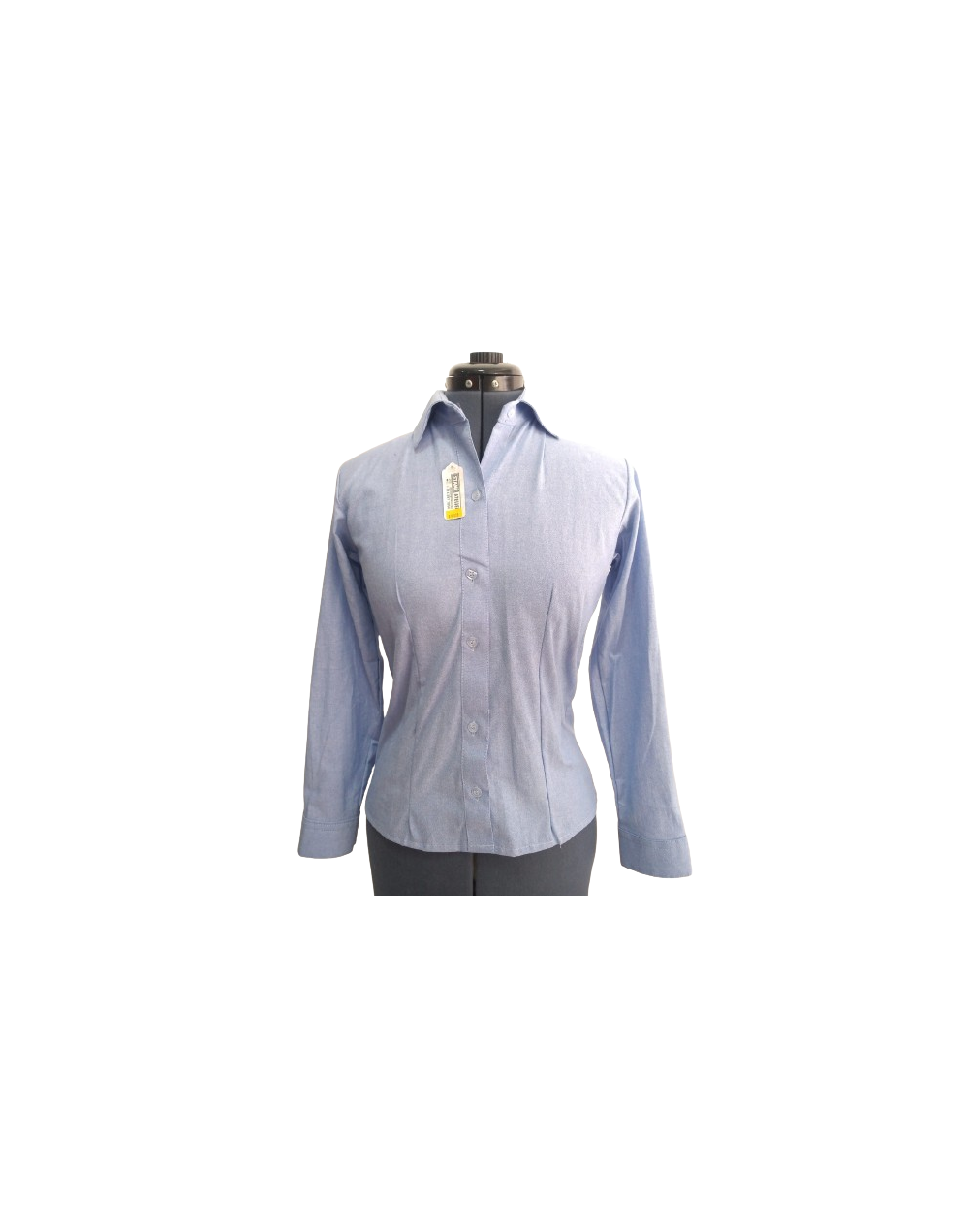 Camisa Oxford Dama