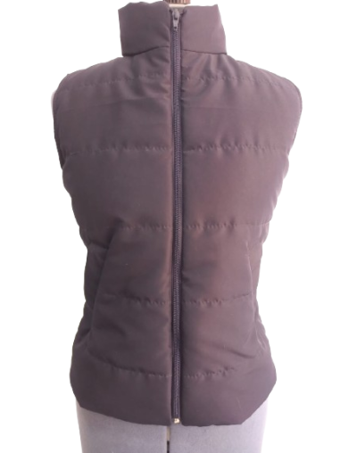 Chaleco Acolchado Nylon