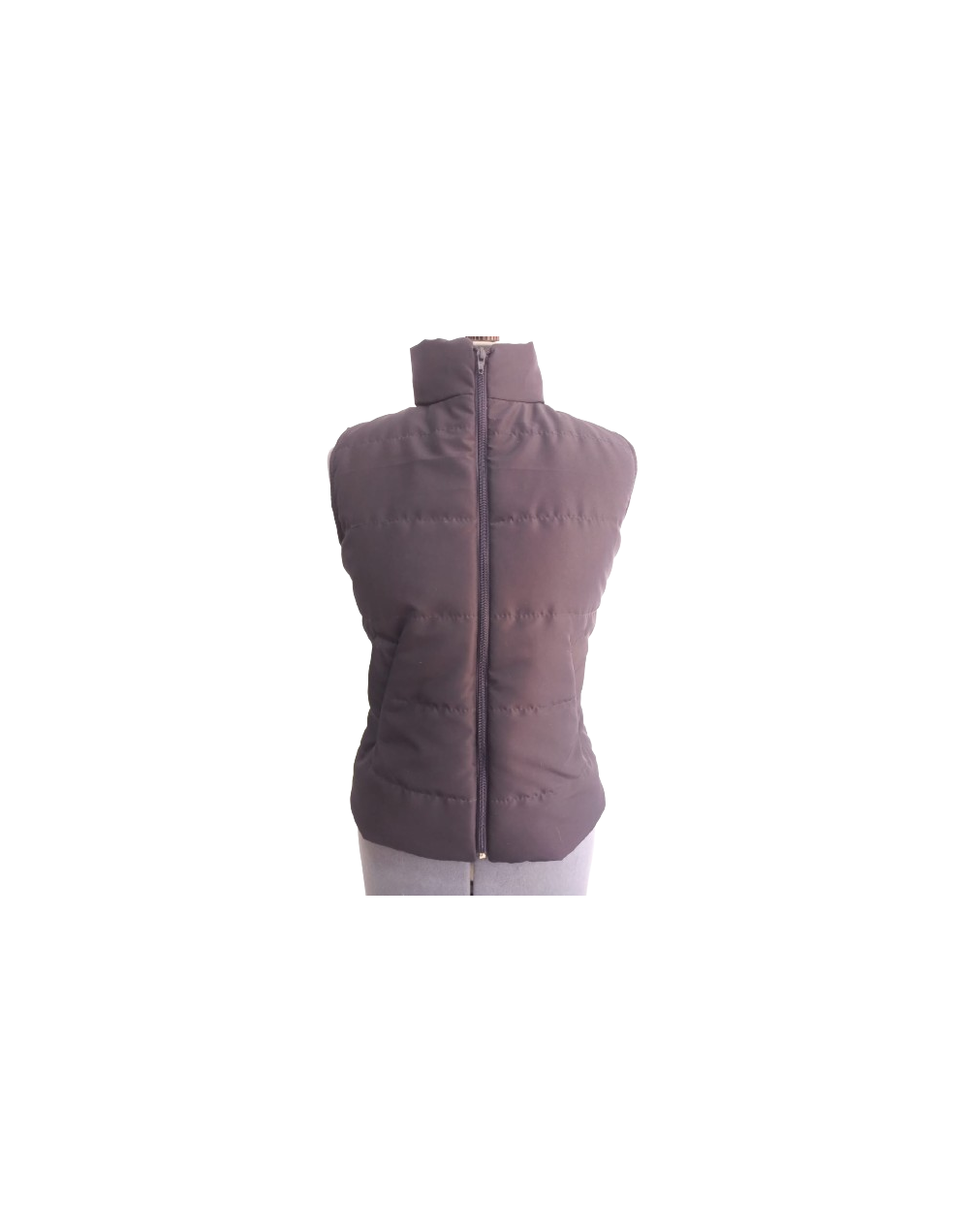 Chaleco Acolchado Nylon