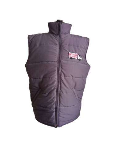 Chaleco Acolchado Nylon