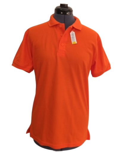 Camiseta Polo 