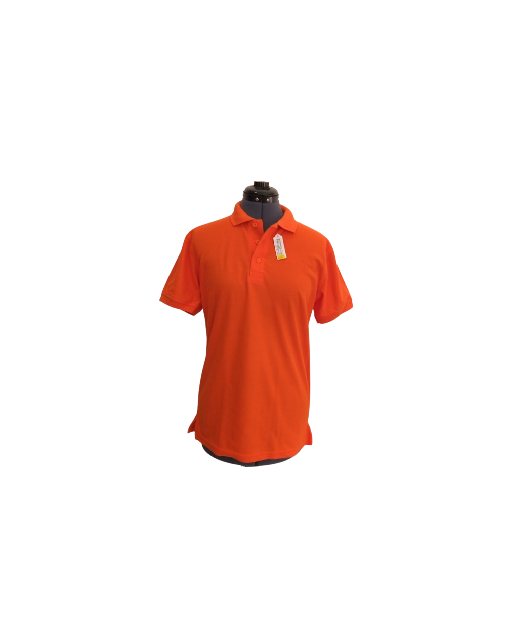 Camiseta Polo 