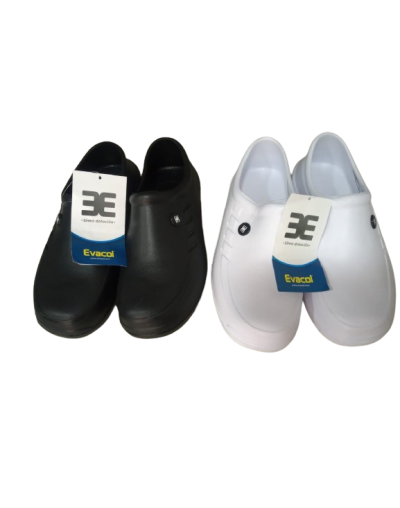 Zapato Evacol Ref 080