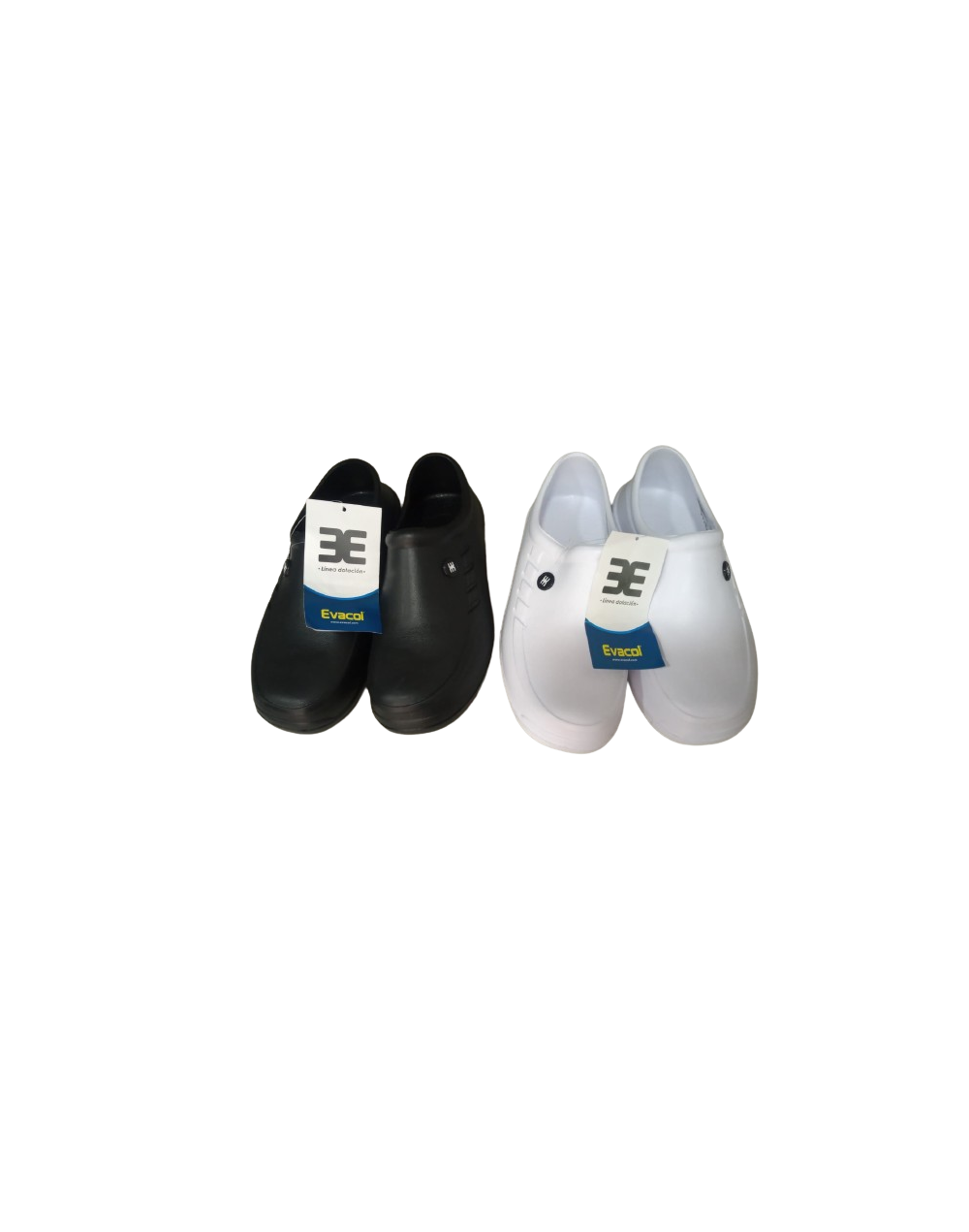 Zapato Evacol Ref 080