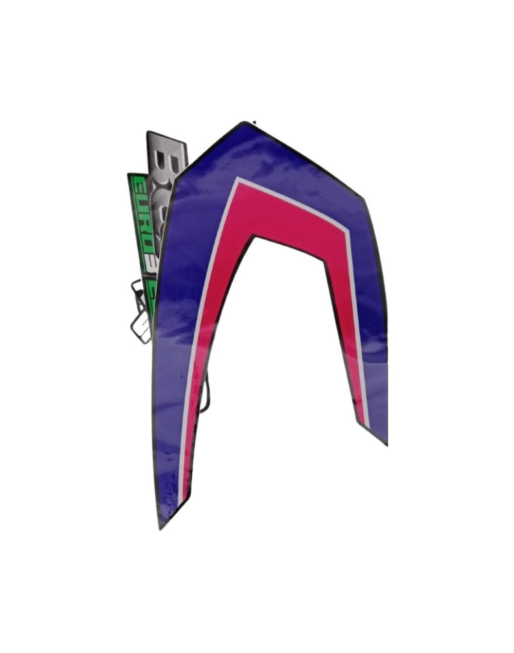 CALCOMANIA TIPO ORIGINAL BOXER
