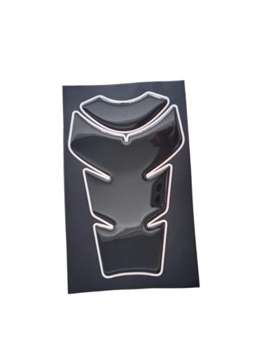 Protector en resina