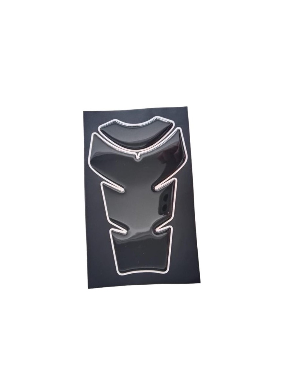 Protector en resina