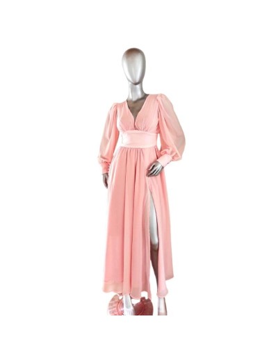 Vestido elegante para dama