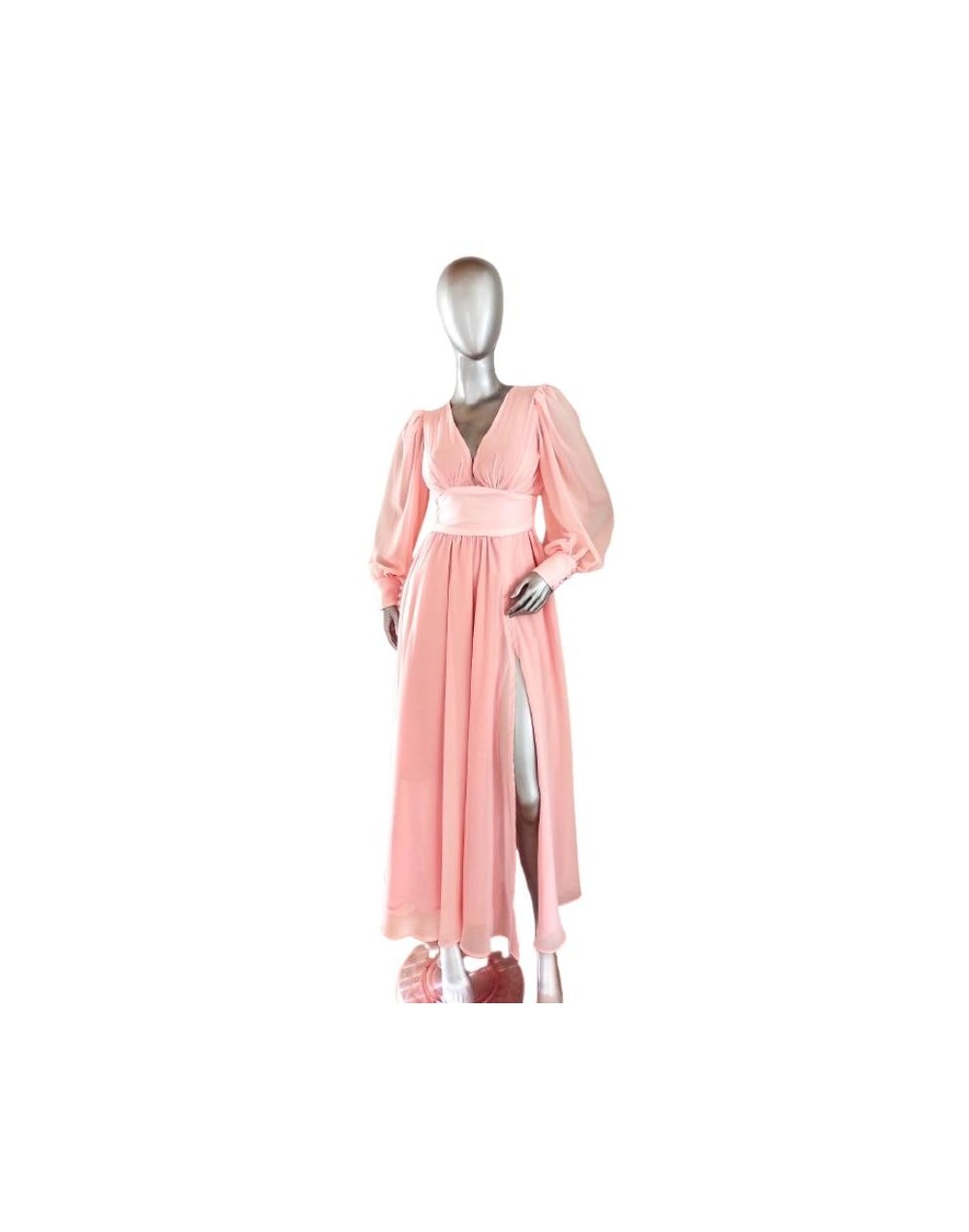 Vestido elegante para dama