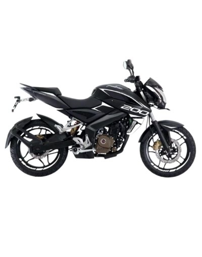 Kit calcomania pulsar Ns 200