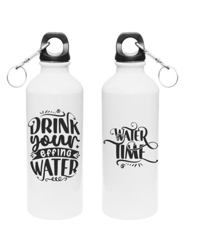 "Termo para Bebida Fría 600ml