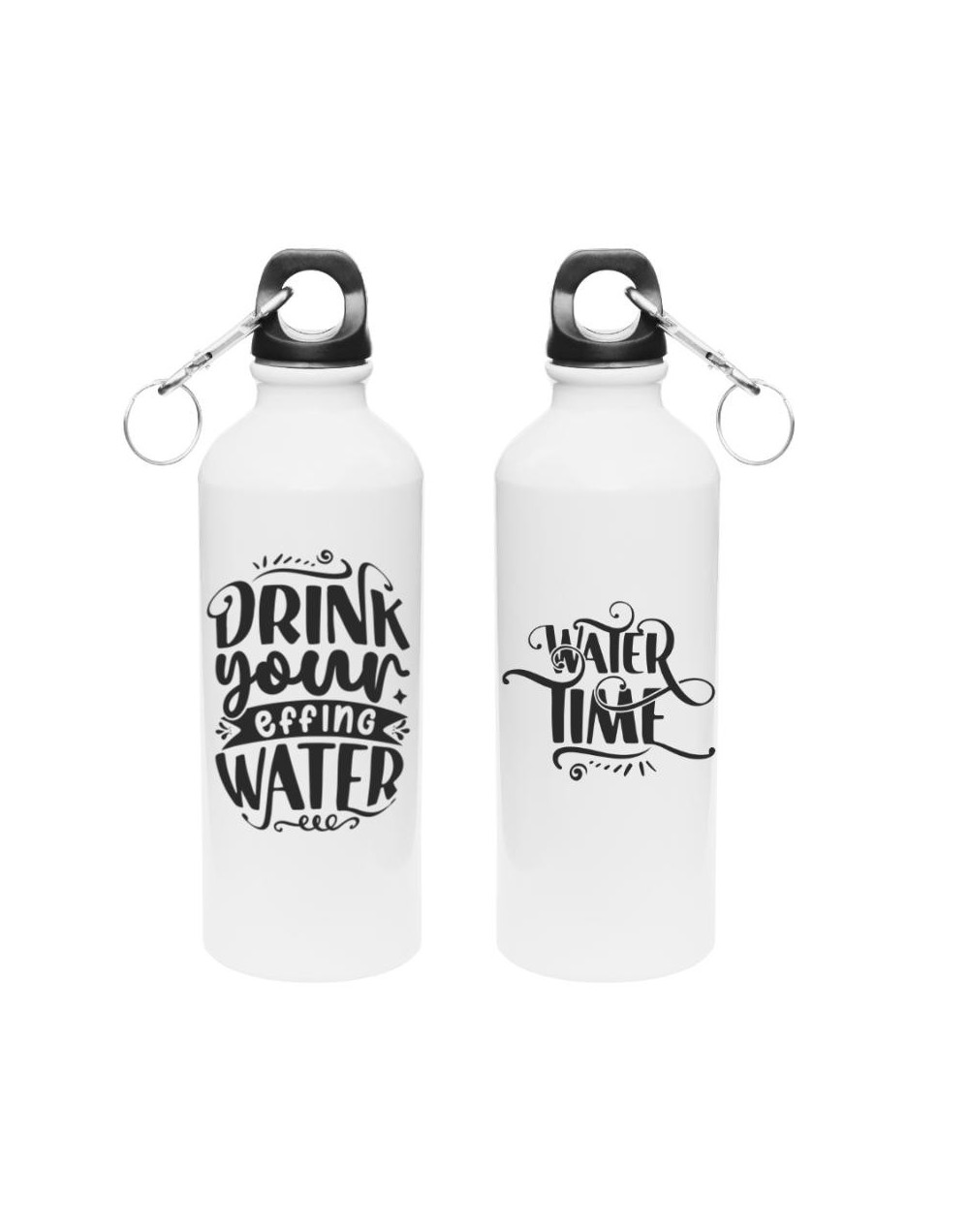 "Termo para Bebida Fría 600ml