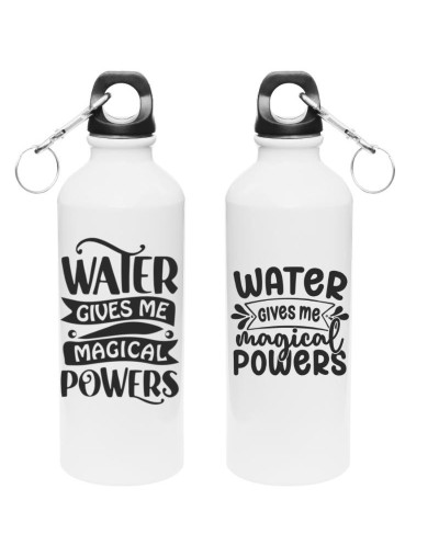 "Termo para Bebida Fría 600ml
