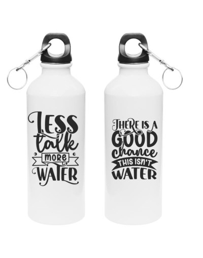 "Termo para Bebida Fría 600ml