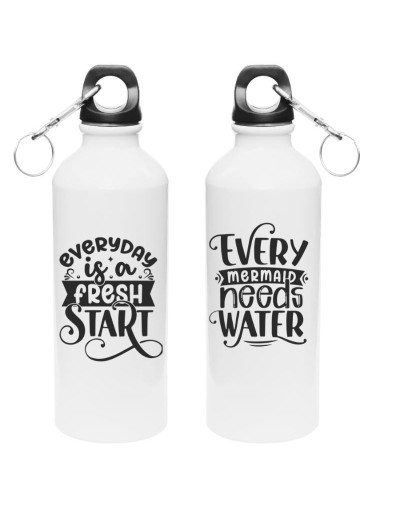 "Termo para Bebida Fría 600ml