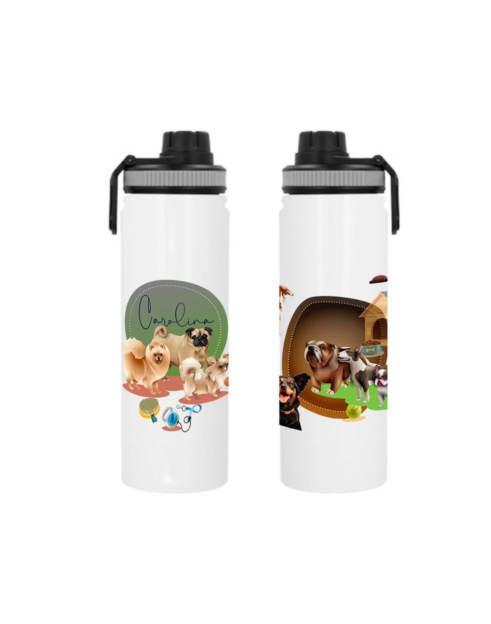TERMO TAPA ROSCA PERSONALIZADO