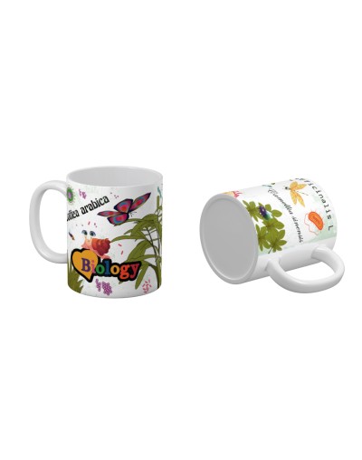 Mug Blanco M01